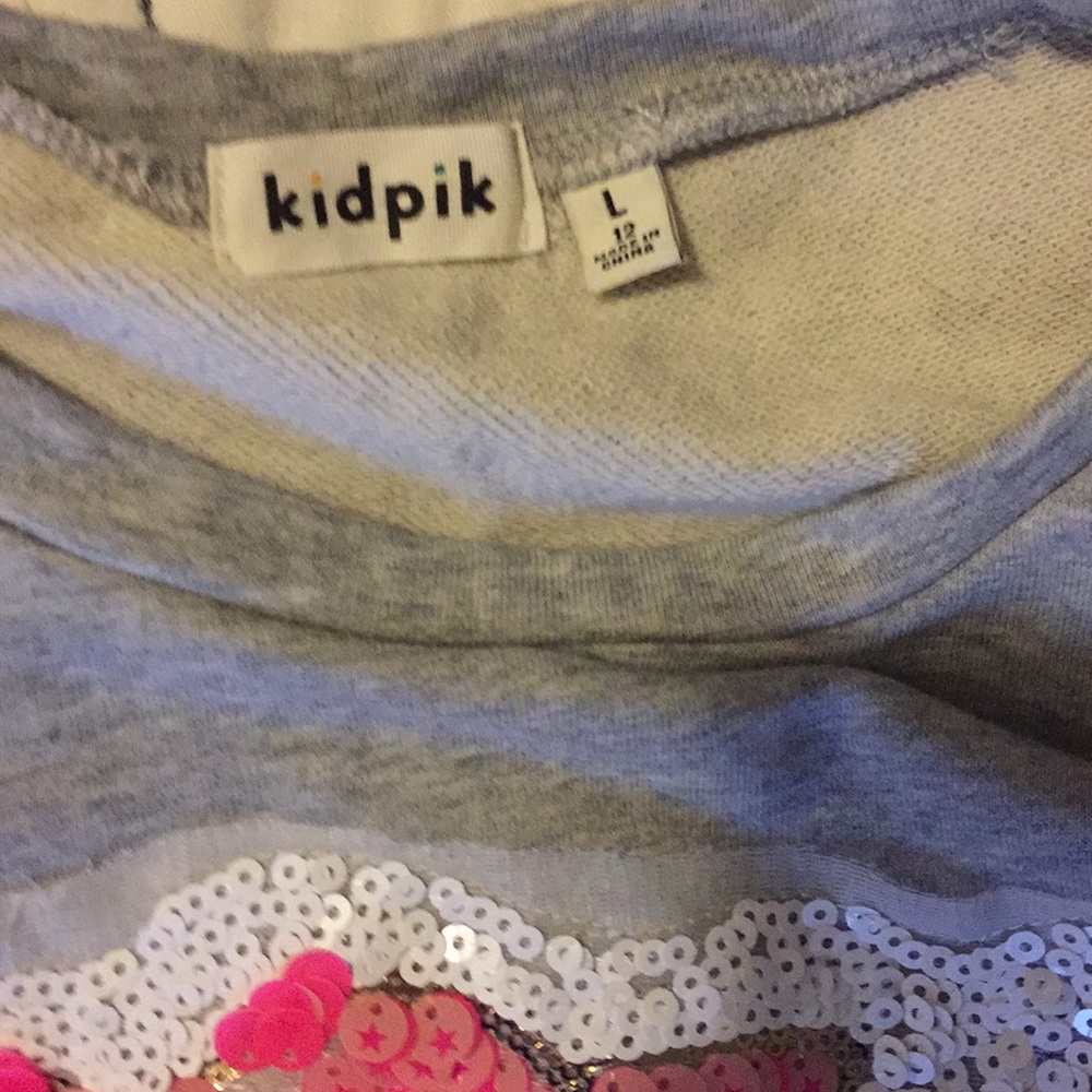 “POW” shirt - Picture 4 of 5